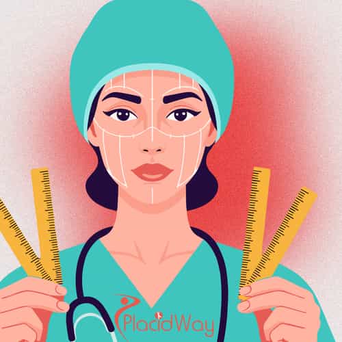 Cosmetic Surgery Packages in Turkey for German Patients